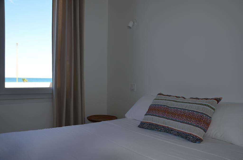 Hotel La Casa Le Barcarès المظهر الخارجي الصورة
